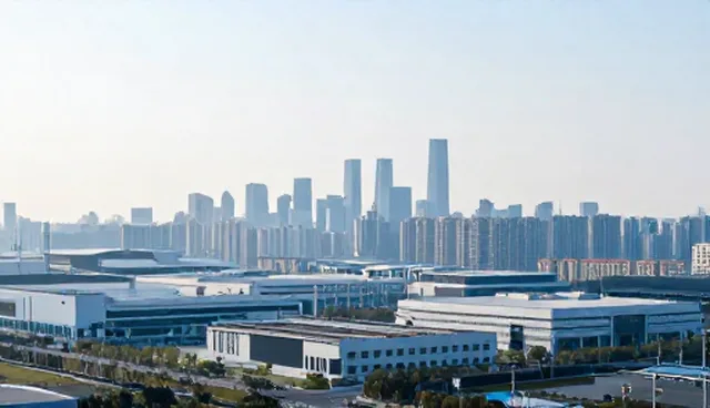 多行业设备选型中的应用场景分析与建议