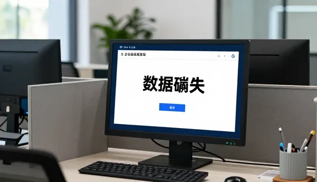 多行业企业信用对接中的性能表现与适用场景分析